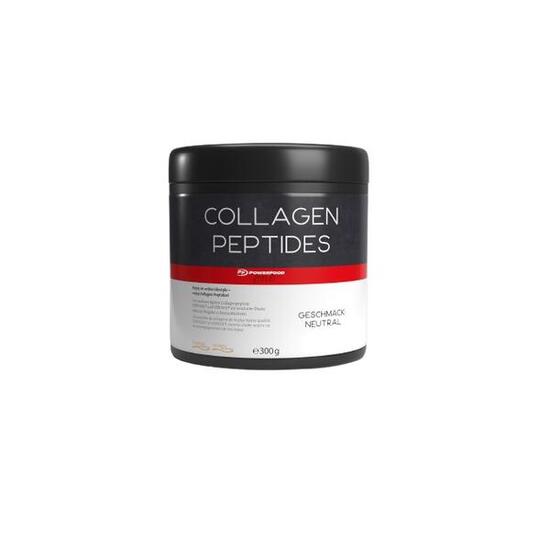 Kollagen Peptide 300g Powerfood One