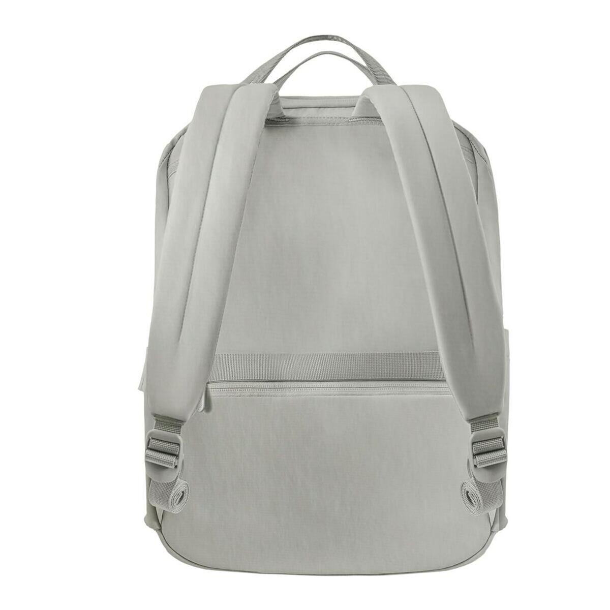 Mochila XD Design P706.3019 Gris 3/5
