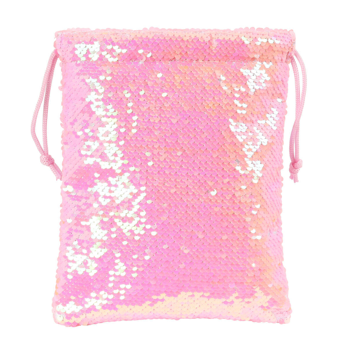 Zainetto con Cordini Na!Na!Na! Surprise Sparkles Rosa 2/3