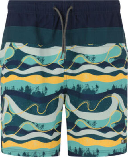 Short de bain Marcel