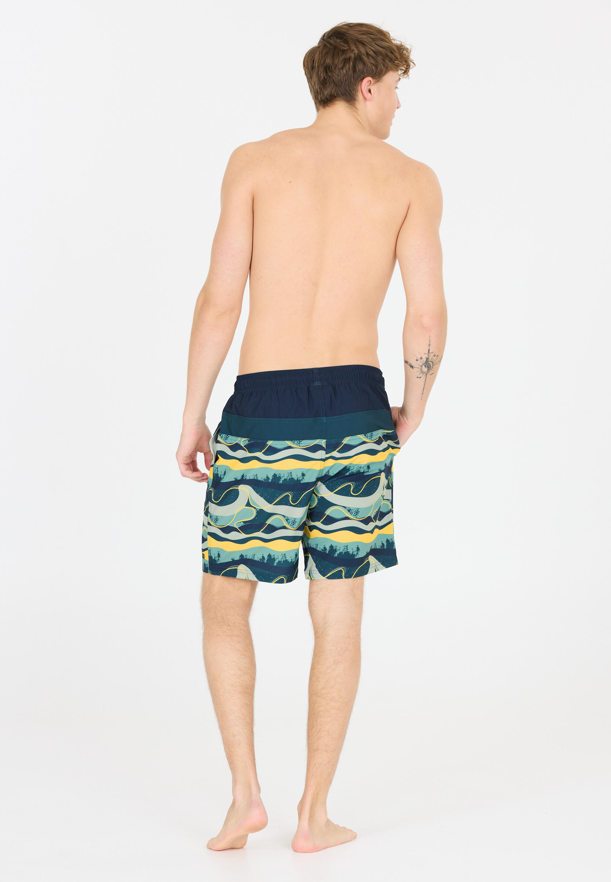 Badeshorts Marcel 4/5
