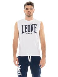 T-shirt sans manches homme Leone 1947 Apparel