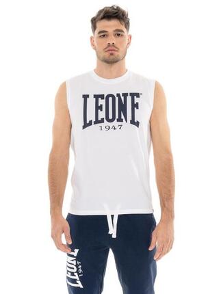 T-shirt sans manches homme Leone 1947 Apparel