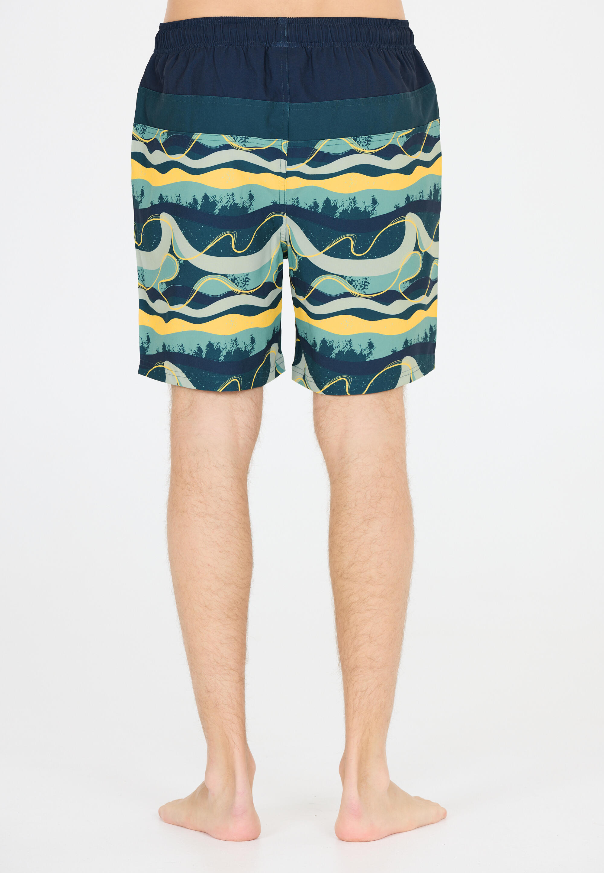 Badeshorts Marcel 5/5