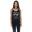 Débardeur femme Leone Spring Vibes en coton