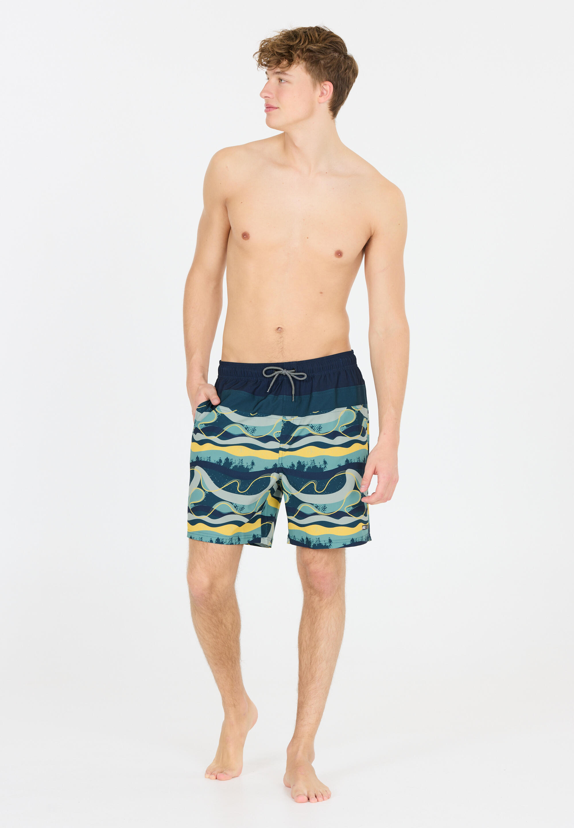 Badeshorts Marcel 2/5