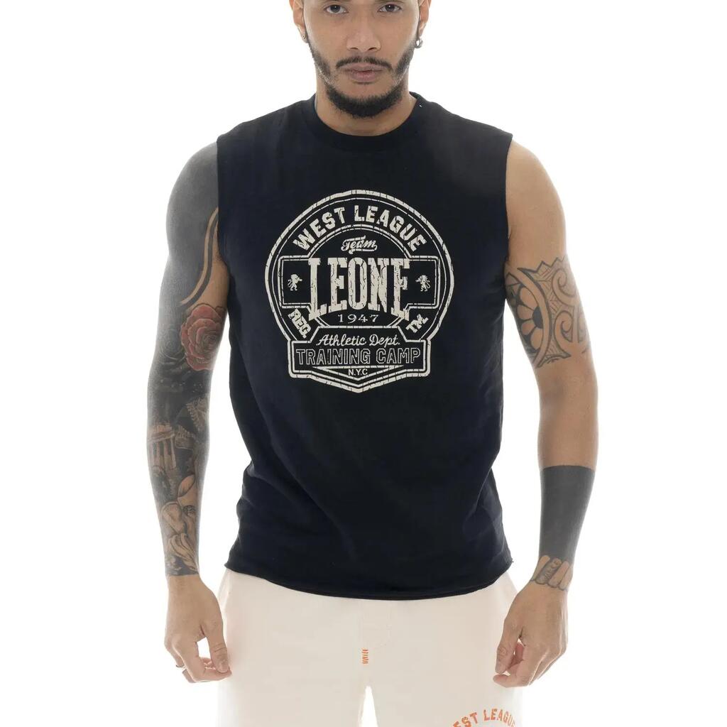 Man t-shirt sleveless Military 1947