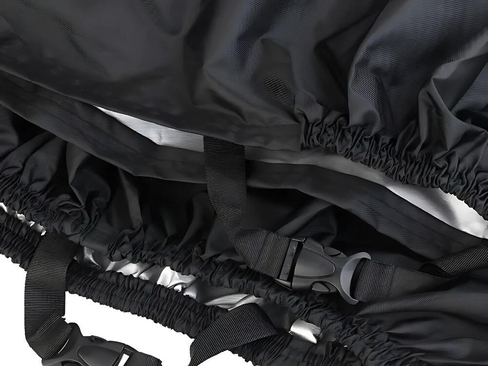 Funda impermeable para bicicleta 190 x 95 cm 4/7