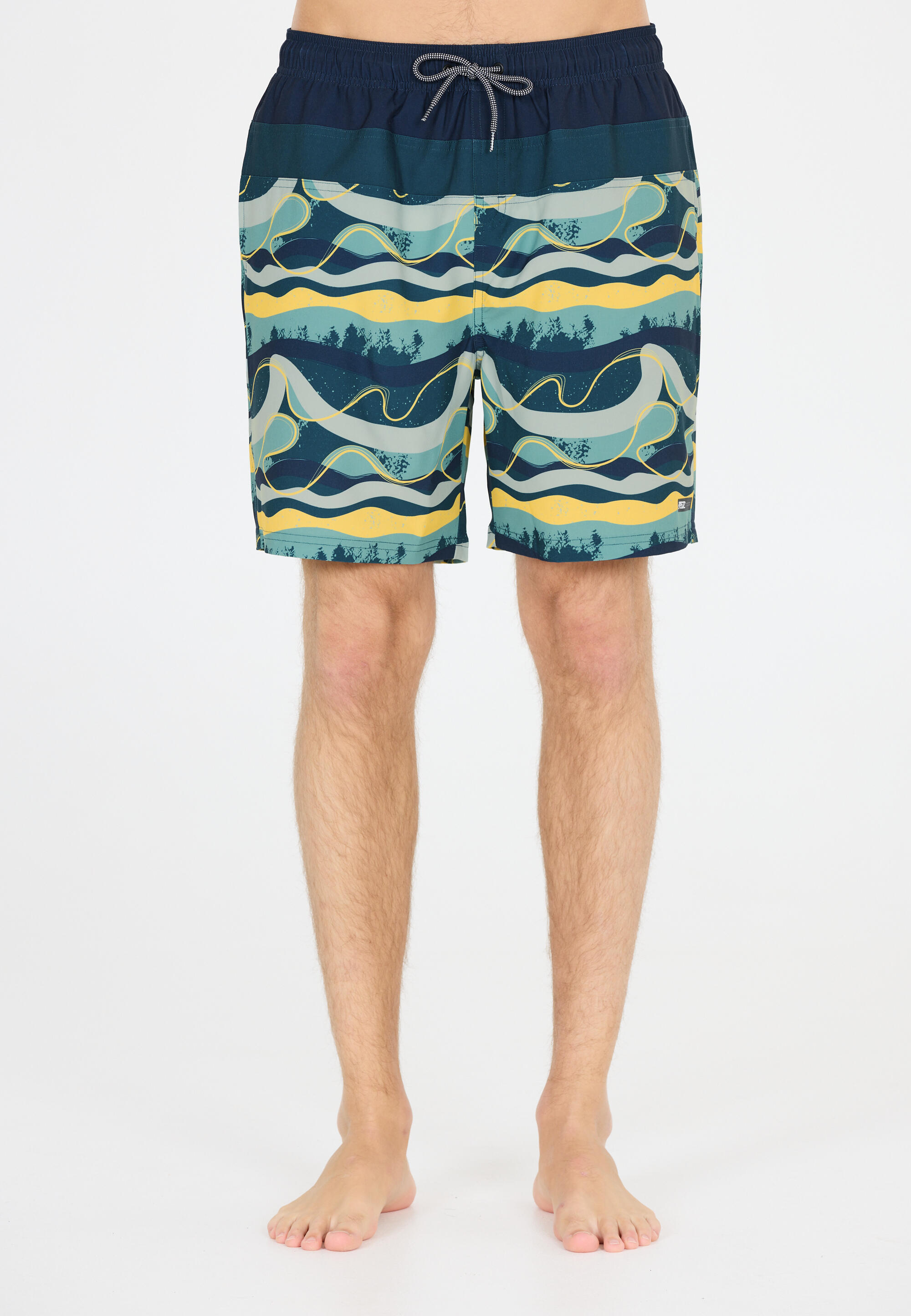 Badeshorts Marcel 3/5