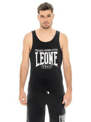 Leone Boxing Legend Herren-Tanktop aus Stretch-Baumwolle