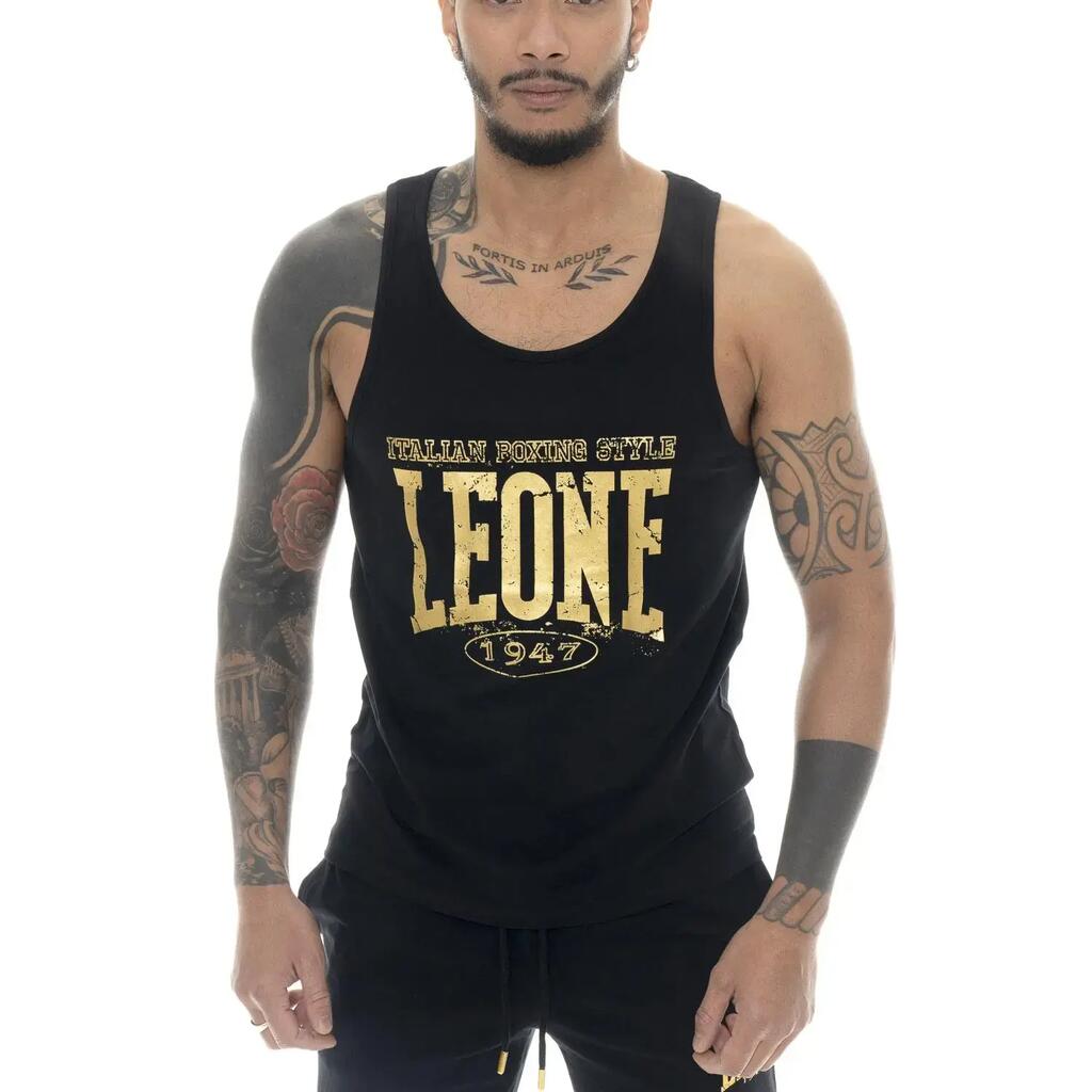 Man tank Boxing Legend