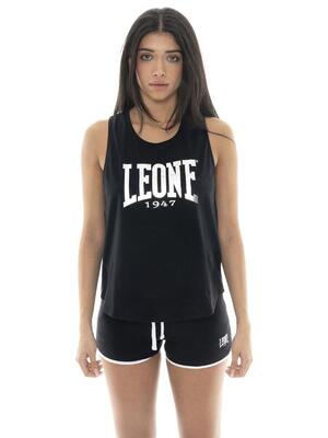 Leone Basic Damen-Tanktop aus Baumwolle