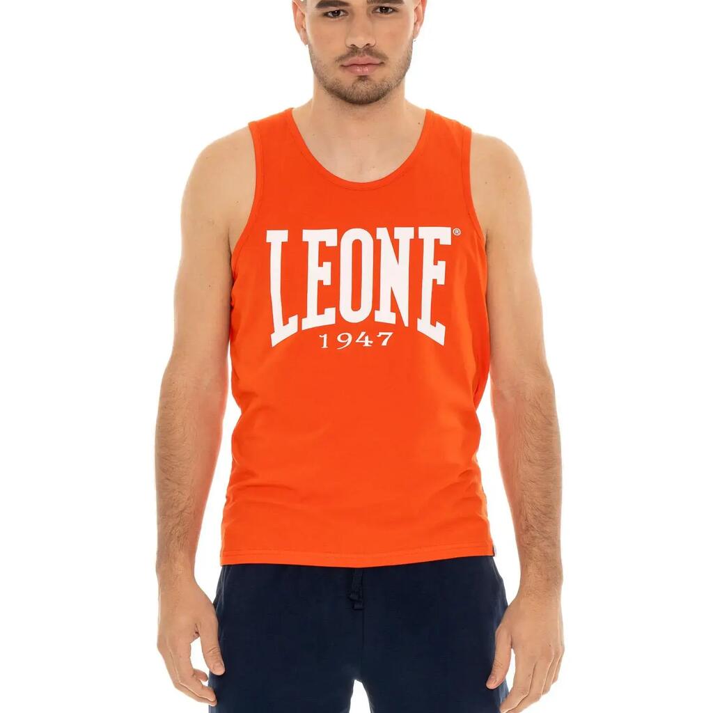 Man tank Big Logo