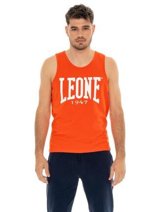 Débardeur homme en coton Leone 1947 Apparel