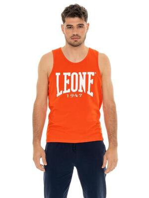 Leone 1947 Apparel Herren-Tanktop aus Baumwolle
