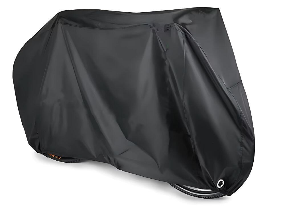 Funda impermeable para bicicleta 190 x 95 cm 7/7