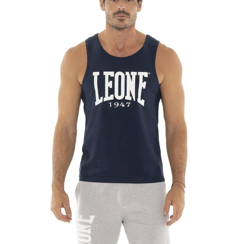 Man tank Big Logo