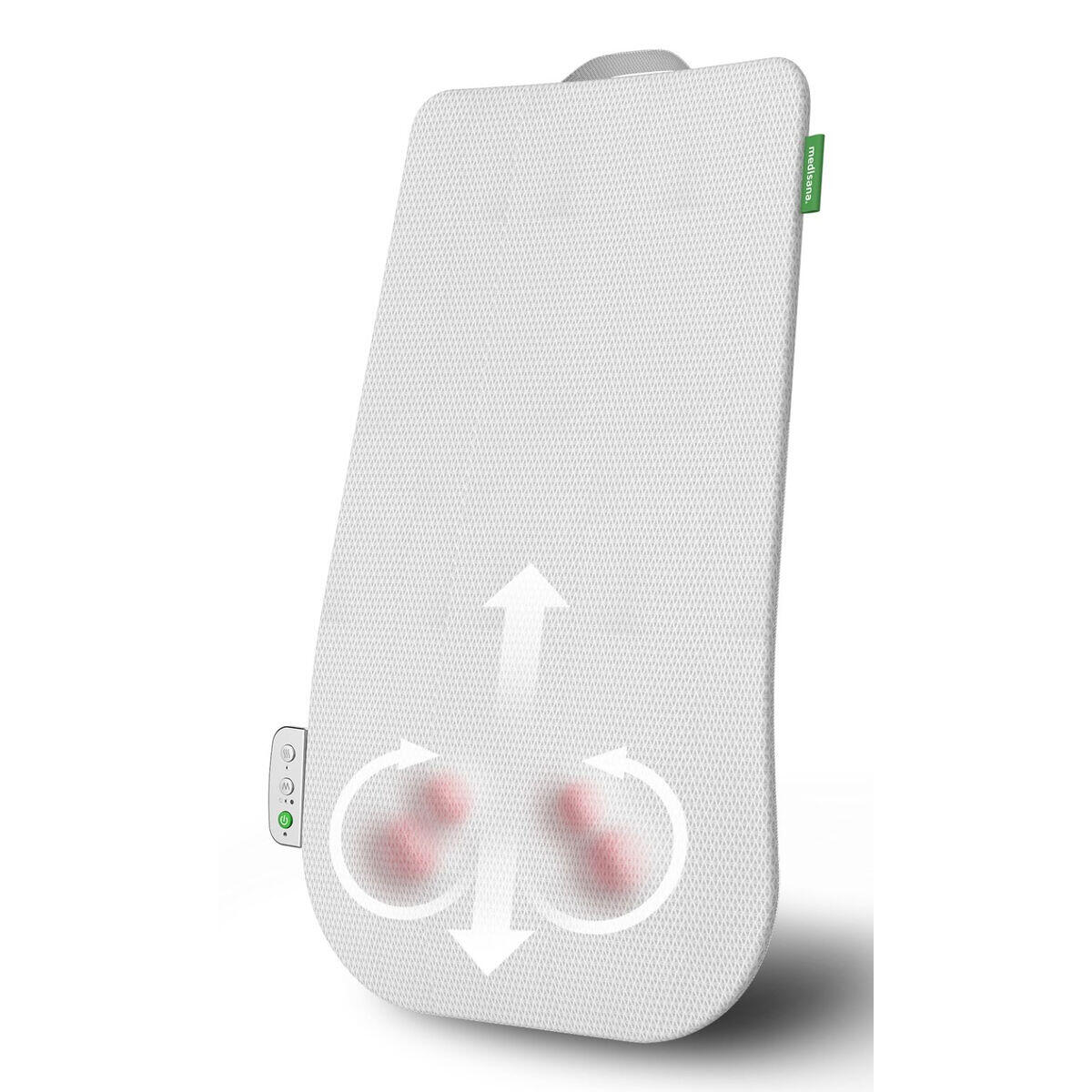 MEDISANA Poltrona Relax Massaggiante Medisana 88967