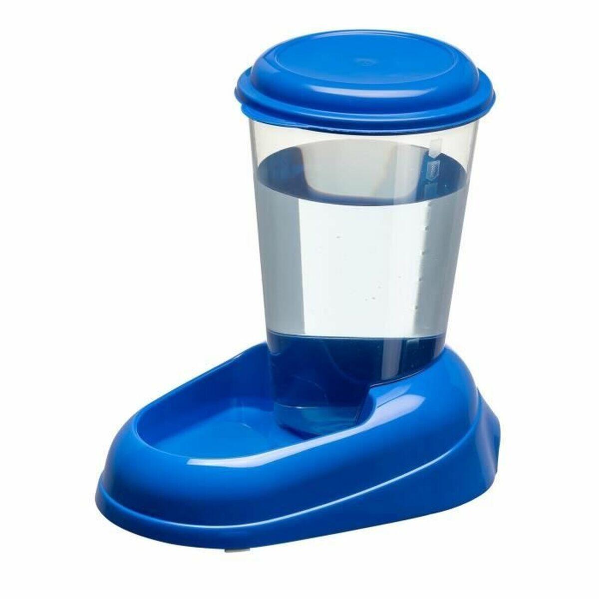 Distributeur d'eau Ferplast Nadir Multicouleur 1/3