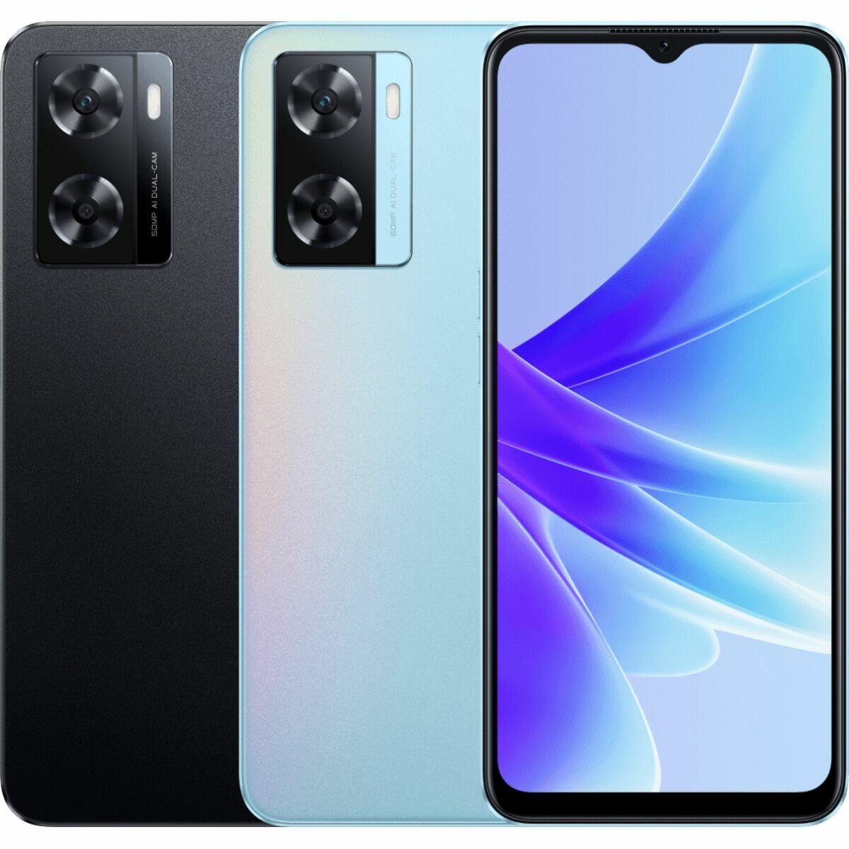 Smartphone oppo a57s 128 gb