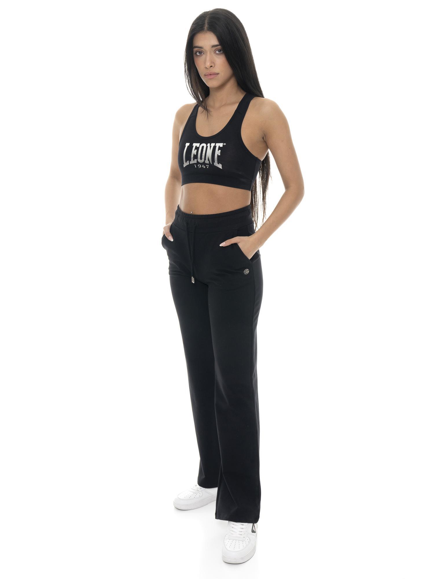 Leone Basic Damen-Fitness-Top 2/5
