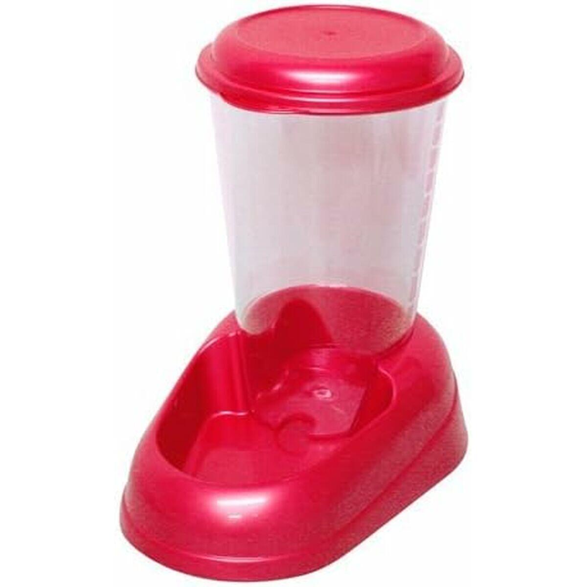 Distributeur d'eau Ferplast Nadir Multicouleur 2/3