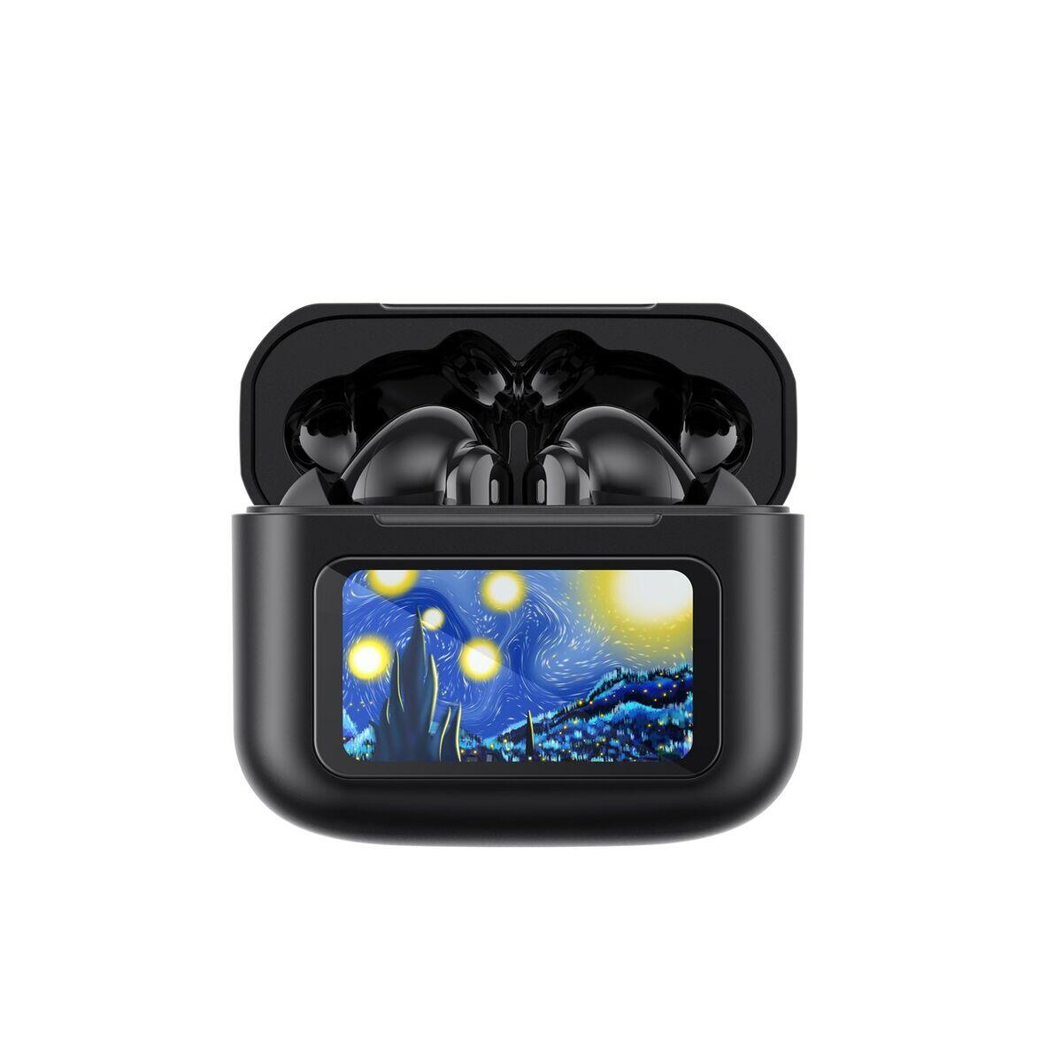Căști Havit TW956black Bluetooth