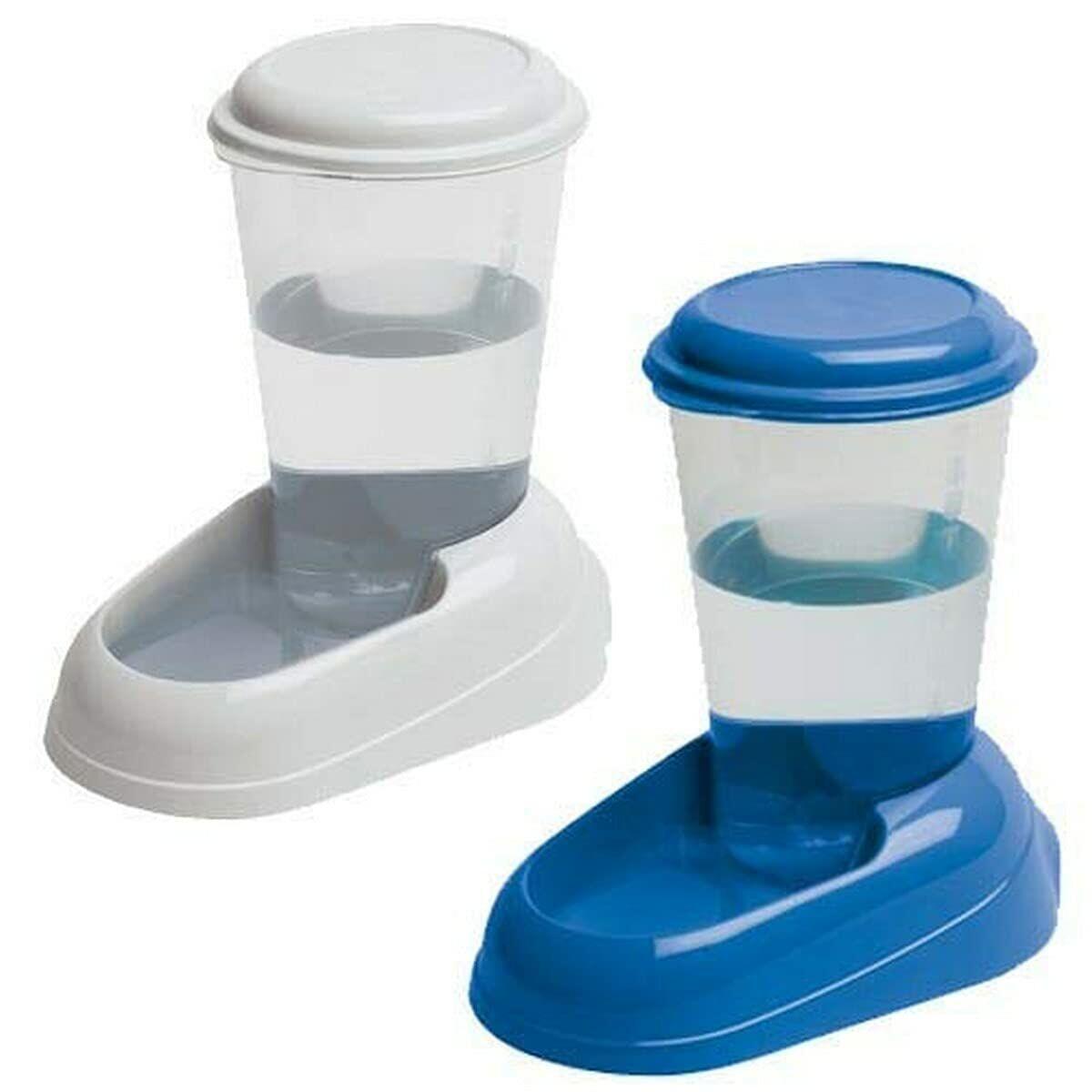 Distributeur d'eau Ferplast Nadir Multicouleur 3/3