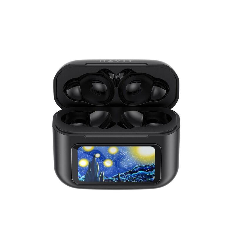 Căști Havit TW956black Bluetooth