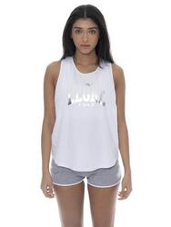 Débardeur femme Leone Basic en coton