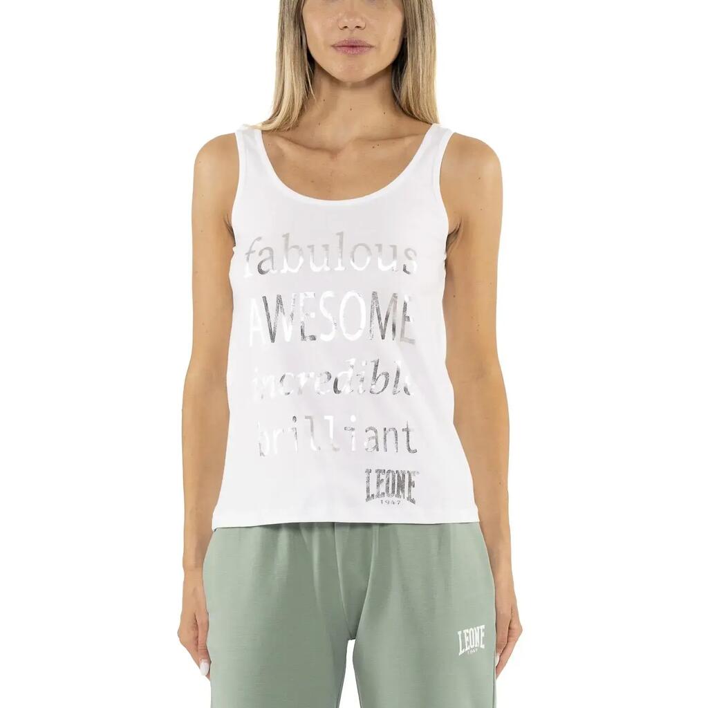 Woman tank Spring Vibes