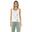 Débardeur femme Leone Spring Vibes en coton