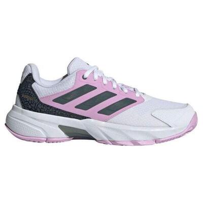 Adidas Courtjam Control W Id2459 Mujer