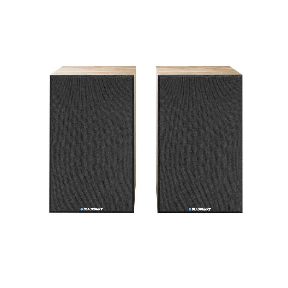 Haut-parleurs Blaupunkt BS40OK Bronze 2/5