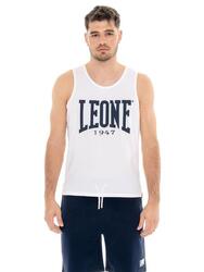 Débardeur homme en coton Leone 1947 Apparel