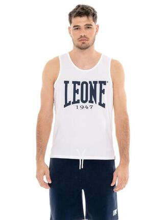 Débardeur homme en coton Leone 1947 Apparel