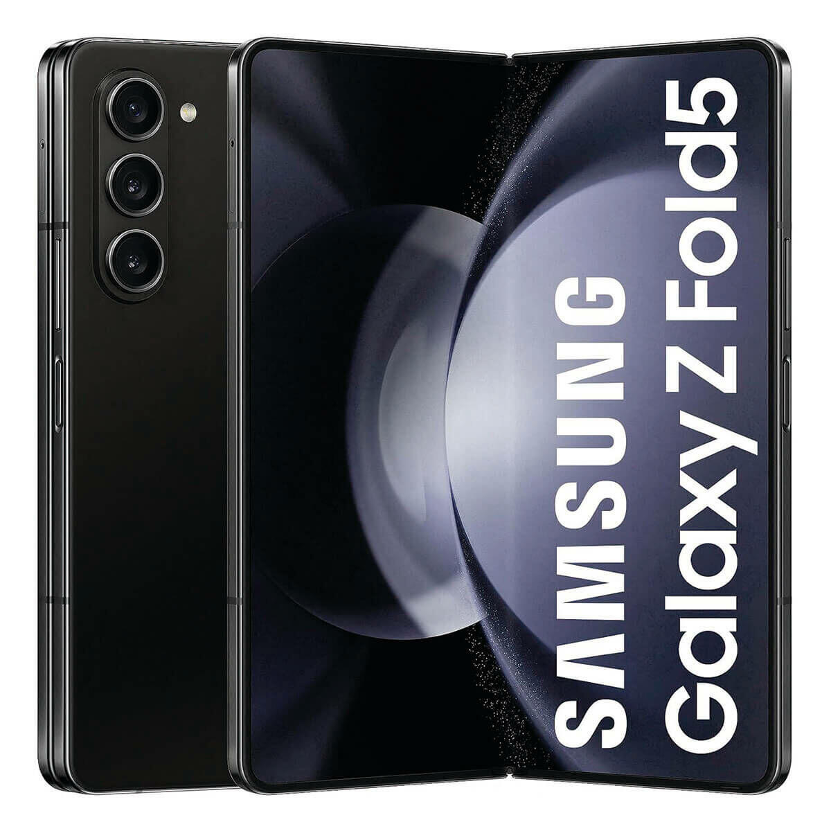 Smartphone samsung galaxy z fold5 tomada eu