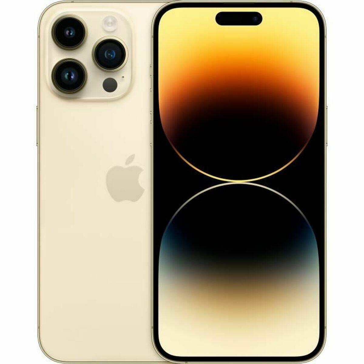 Smartphone apple iphone 14 pro max tomada eu