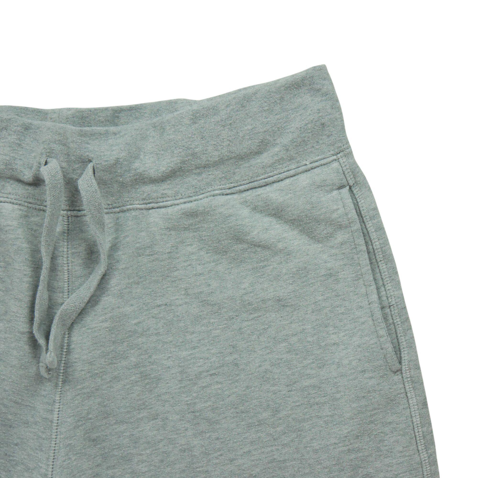 Segunda Vida - Pantalones cortos grises para hombres - Muy Bueno 4/6