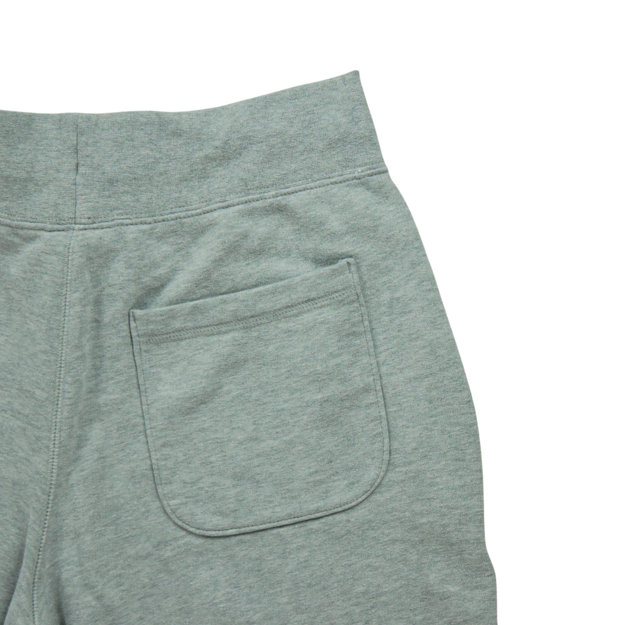 Segunda Vida - Pantalones cortos grises para hombres - Muy Bueno 5/6