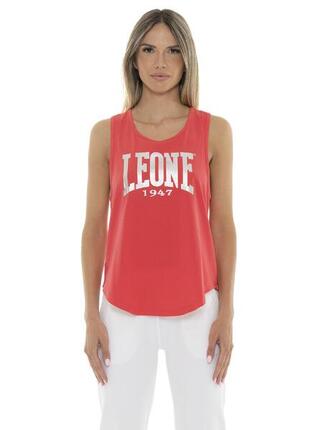 Leone Basic Damen-Tanktop aus Baumwolle