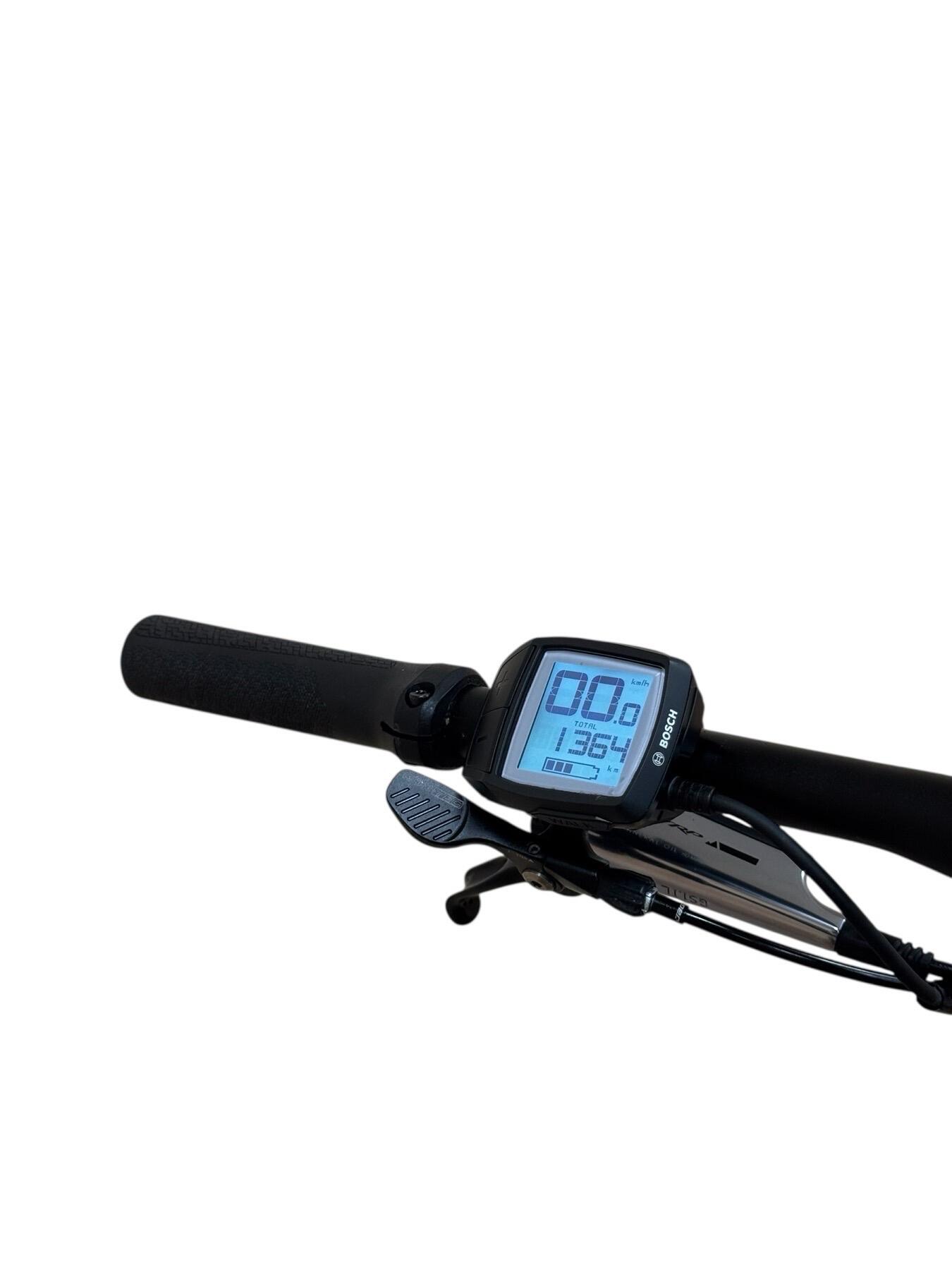 Ricondizionata - Mountain bike elettriche Conway Xyron S 427 - Stato eccellente 4/13