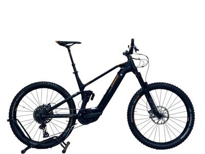 Refurbished - e-mountainbike conway xyron s 427 nx - zeer goed