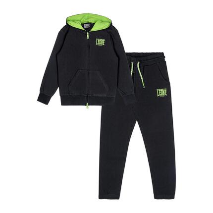 Bluza z bawełna z kaptur na czas wolny na co dzień