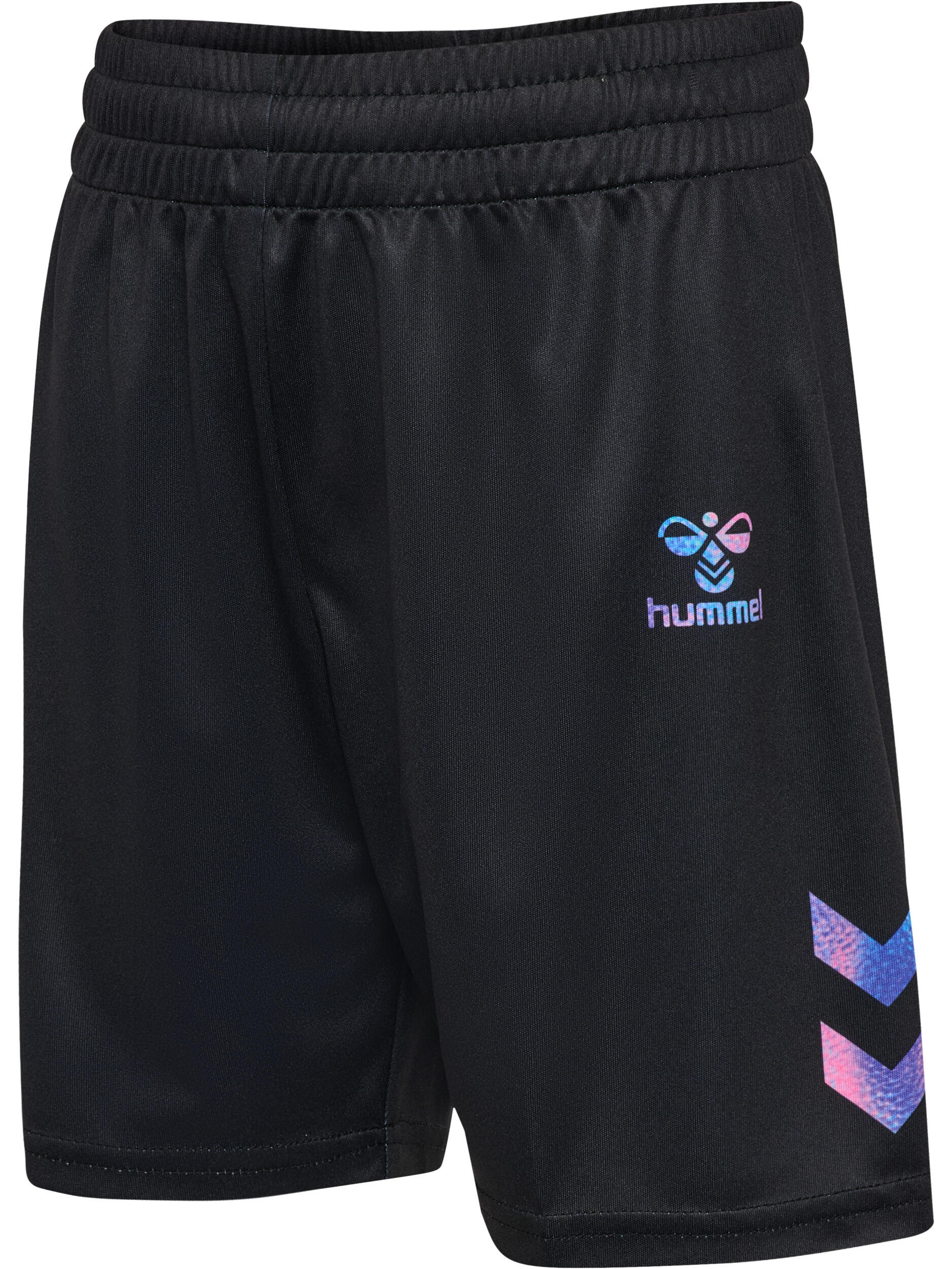 Instap Korte Broek Hmlshimmer Multisport Uniseks Kinderen 2/7