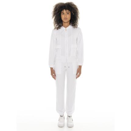 Bluza wygodny z kaptur na co dzień na siłownię