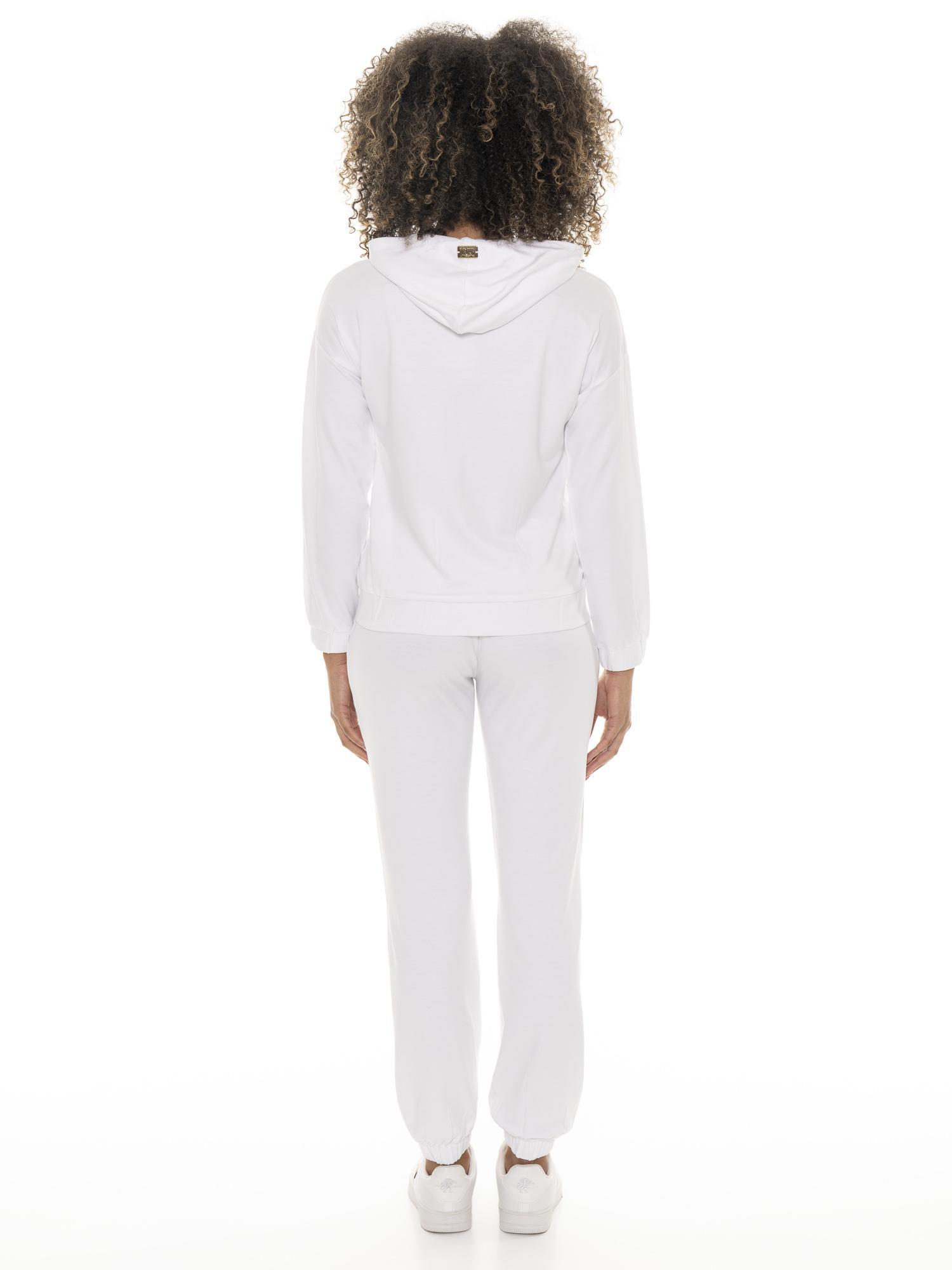 Survêtement Leone Chic Gold pour femme, non gris 4/7