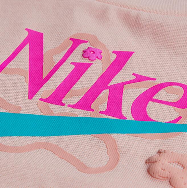 NAME IT Nkfnightset Nostalgia Flower Noos Football Girls And Girls