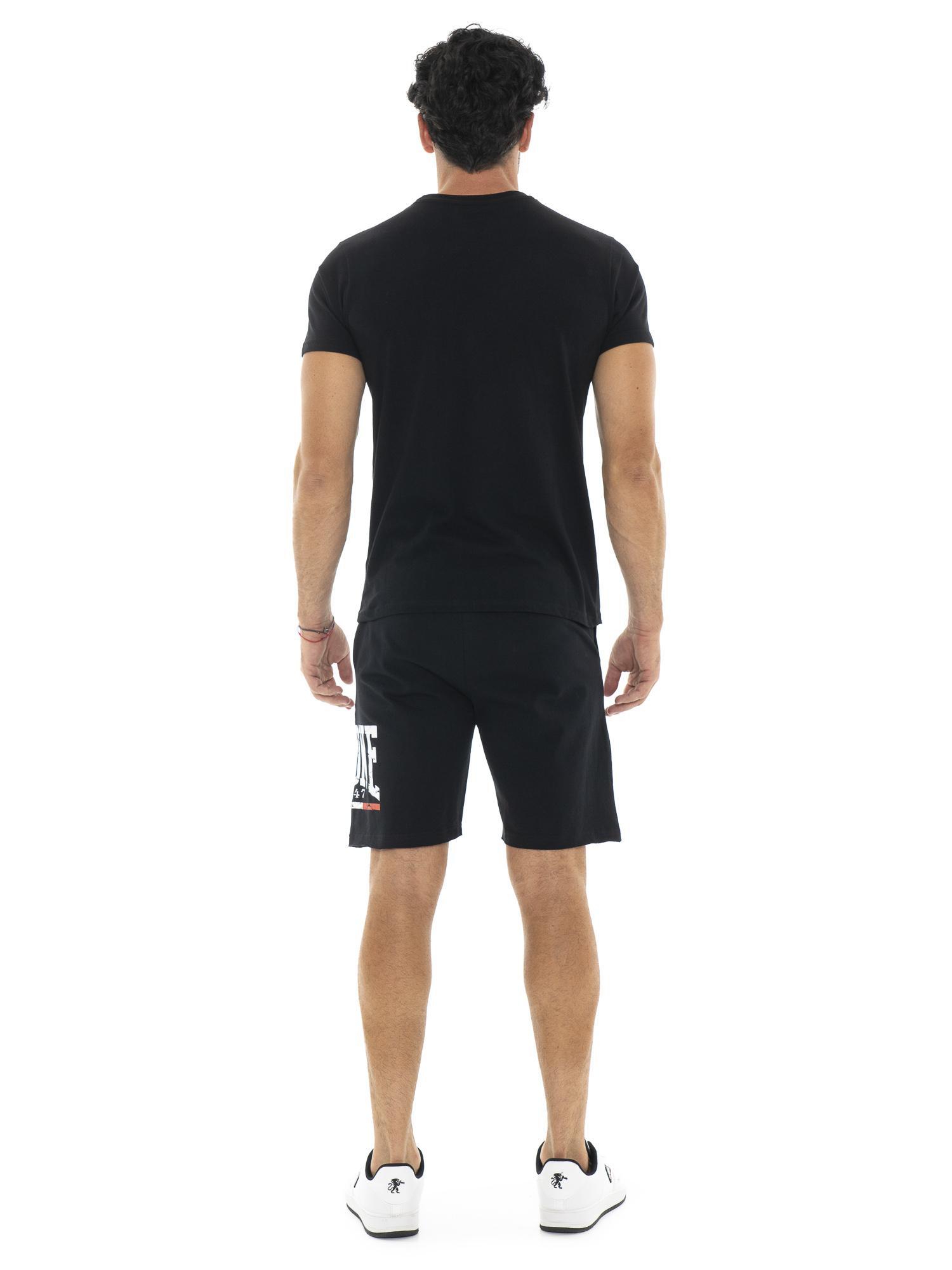 Calções masculinos Leone 1947 Apparel 4/7