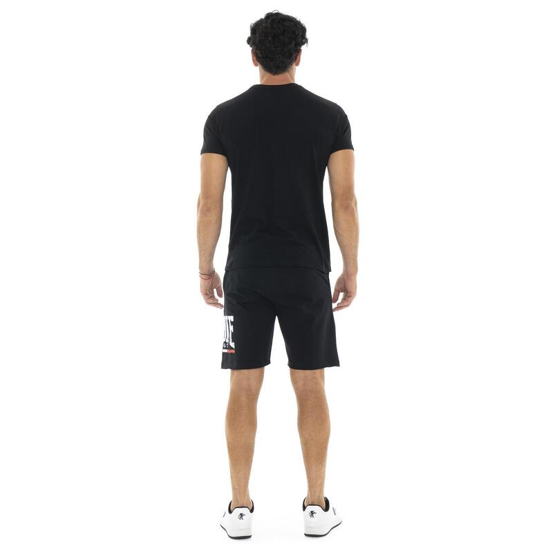 Pantaloni scurți bărbați Leone 1947 Apparel Basic